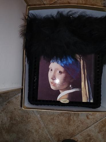 Torbe: Modne torbe Gelsomino – unikatni modeli sa umetničkim motivima - — 1