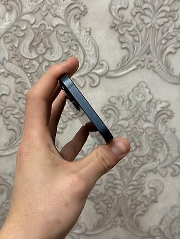 Apple iPhone: IPhone 13, 128 ГБ, Midnight, 80 % — 9