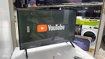 Телевизоры: Новогодняя акция 🥳 🥳 🥳 Самый низкий цены 8500 🔥🔥🔥😱😱😱 Телевизор — 7