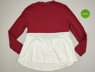 shein bluza oversize: Shein, Bluzka damska, rozmiar 2XL — 3