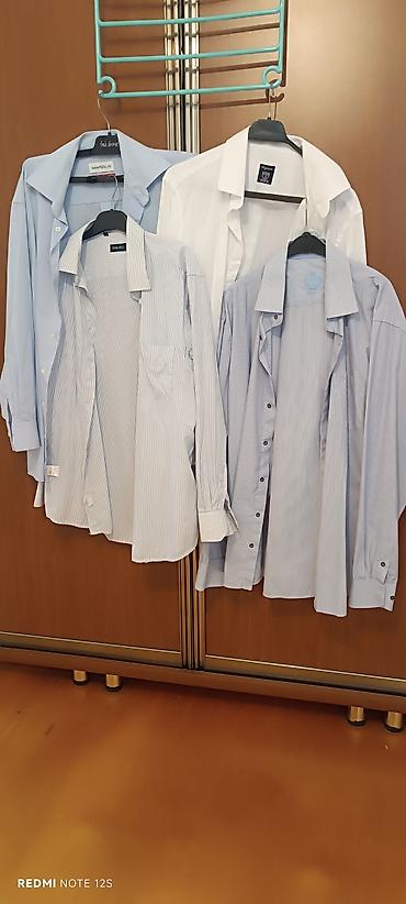 Köynək, 2XL
