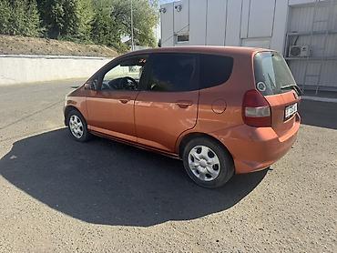 honda fit чехол: Honda Jazz: 2008 г., 1.4 л, Механика, Бензин, Хэтчбэк — 4