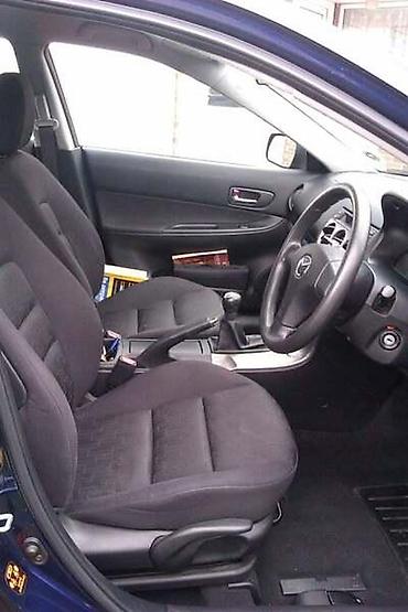 tabla u autu: MOTORCE ZADNJEG BRISACA ZA MAZDA 6 | Mazda 6 NAJPOVOLJNIJI POLOVNI — 2
