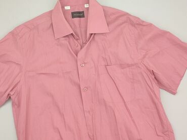 Men's Clothing: Shirt for men, M (EU 38), condition - Very good