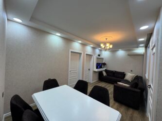 Həyət evləri və villaların satışı: 3 otaqlı, 75 kv. m, Kredit yoxdur, Yeni təmirli -da lalafo.az — 3 Həyət evləri və villaların satışı: 3 otaqlı, 75 kv. m, Kredit yoxdur, Yeni təmirli — 3