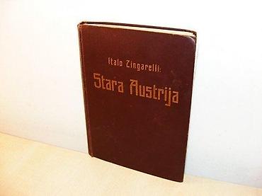 stranger things: Stara austrija italo zingarelliprevedeno sa ii talijanskog izdanja sa — 1