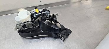 boge kompresori: POJAS ZA VOLKSWAGEN GOLF 7 - 34172624B | Sigurnosni pojas Golf 7 — 1