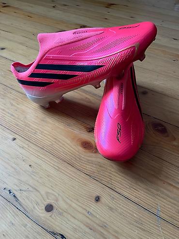 Бутсы: Бутсы Adidas, Размер: 44, Б/у — 3