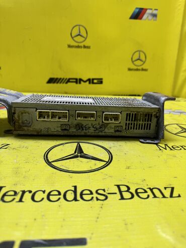 Другие автозапчасти: Усилитель звука Lexus GS 300 Оригинал! Привозной из янонии! А так же — 10