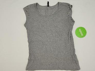 basic t shirty nike: T-shirt damski, rozmiar M — 2