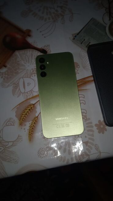kreditle islenmis telefonlar: Samsung Galaxy A14, 128 GB