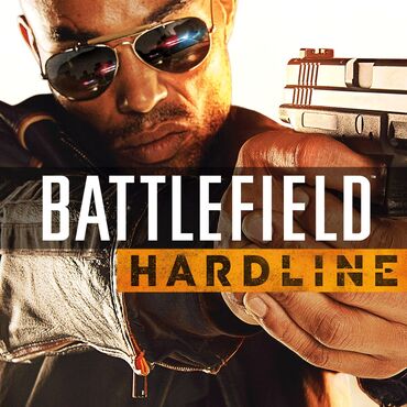 fc24 диск: Загрузка игр Стандартное издание Battlefield™ Hardline