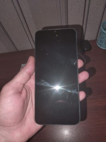 Honor: Honor X5b Plus, 64 GB, rəng - Yaşıl — 4