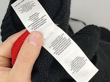 Swetry: Atmosphere, Sweter damski, rozmiar S — 8