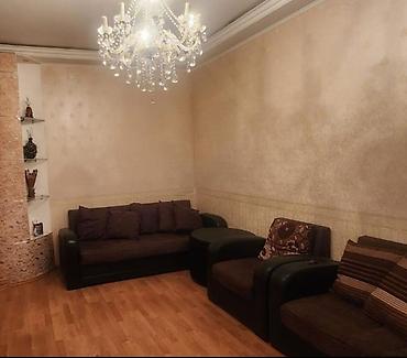 İşlənmiş, Divan, 2 kreslo, Açılan