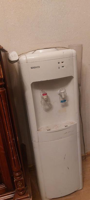 beko dispenser: Su dispenser təzə kimi Beko firması — 1