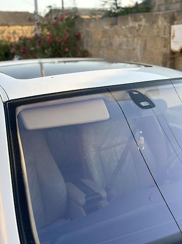 bmw x3 xdrive35i at: BMW 5 series: 2.5 l | 2002 il Sedan — 5