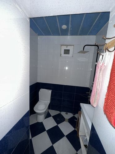 Yeni tikili: 4 otaqlı, Yeni tikili, 140 kv. m — 13