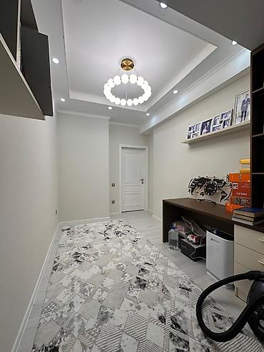 Продажа квартир: 3 комнаты, 80 м², Элитка, 2 этаж, Дизайнерский ремонт — 7