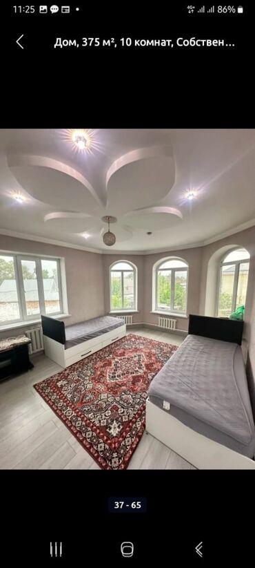 Продажа домов: Дом, 375 м², 10 комнат, Собственник, Евроремонт — 27