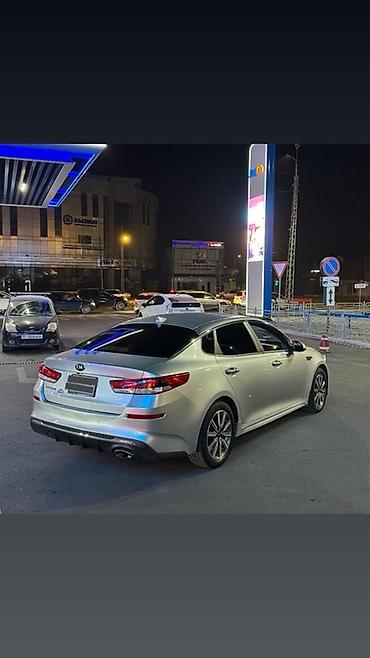 kia optima gt line: Kia Optima: 2019 г., 2.4 л, Бензин, Седан — 3