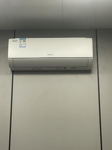 Установка кондиционеров: Монтаж и обслуживание кондиционеров Midea - Профессиональная — 8