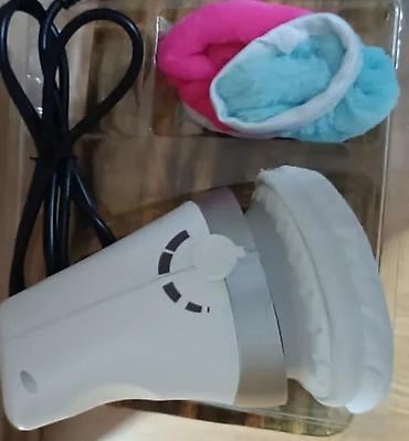 Personal Care Appliances: MASAŽER ZA CELULIT - BODY RELAXER MASAZER | Sunđer je mekan i — 2