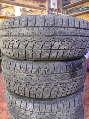 авто пассат б4: Шиналар 185 / 60 / R 15, Кыш, Колдонулган, Комплект, Жеңил унаалар, Кытай, Sailun