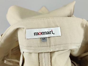 45 x 24: Monnari, Spodnie materiałowe damskie, rozmiar 2XL — 4