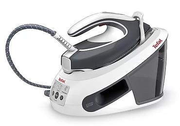 jack e4: Парогенератор Tefal, Нержавейка, 1,5 л, Автоотключение — 10