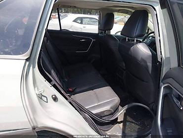 Toyota: Toyota RAV4: 2023 г., 2.5 л, Автомат, Гибрид — 8