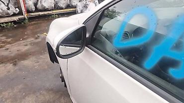 meri beri: GOLF 6 RETROVIZOR ZA VOLKSWAGEN GOLF 6 OD 2008. DO 2012. GOD — 2