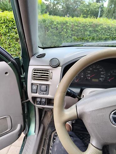 ваз 2107 эбу: Mazda Demio: 2000 г., 1.3 л, Механика, Хэтчбэк — 4