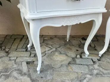 Stilske komode: Stilske komode / noćni ormarići Stilske komode / noćni ormarići U — 9