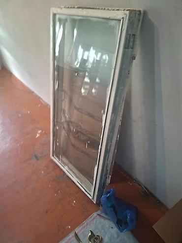 окно из дерева цена: Готовое деревянное окно, Тип окна: Стандартные, Декоративные особенности: Фрамуга, Без установки, Без рассрочки — 5