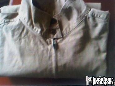 north face kacket: Original Ralph Lauren jakna L 
100% coton
Platno 
 odlicna — 2