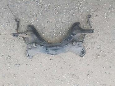 servis abs: PREDNJI TRAP ZA FIAT PANDA OD 2003. DO 2012. GOD. | Prednji trap — 1