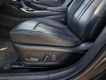 byd e6: Hyundai Sonata: 2020 г., 1.6 л, Автомат, Бензин, Седан — 10