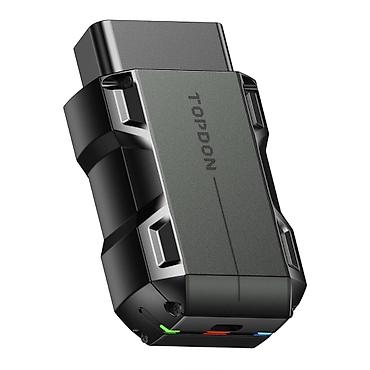 Auto dijagnostika: TOPDON Topscan Pro Bluetooth OBD2 za iOS / Android Dijagnostika svih — 24
