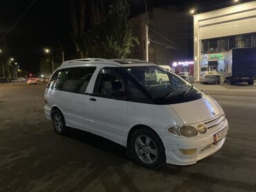 авто в рассрочку без банка без первоначального взноса в бишкеке: Toyota Estima: 1999 г., 2.4 л, Автоматические, Бензин, Минивэн