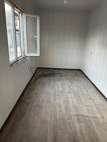бутка на атего: 🏢 Продаётся 40-футовый контейнер, переоборудованный под офис Продаётся — 5