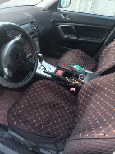 ауди а6 с: Subaru Outback: 2004 г., 2.5 л, Автомат, Бензин