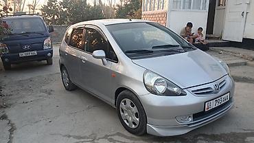 аккумуляторы хонда фит: Honda Jazz: 2002 г., 1.3 л, Автомат, Бензин, Хэтчбэк — 1