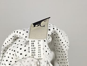 hills tshirt: B&C Collection, Koszula damska, rozmiar 2XS — 5