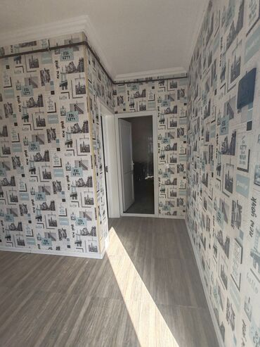 Həyət evləri və villaların satışı: Binəqədi qəs. 2 otaqlı, 60 kv. m, Kredit var, Yeni təmirli — 2