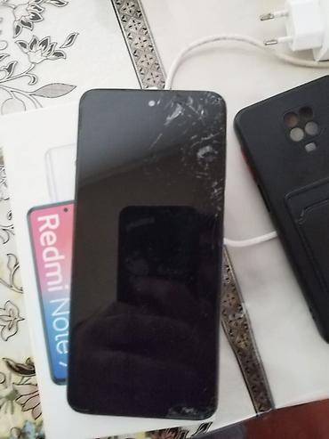 redim 13: Salam Redmi Note 9 Pro Satılır Telefon Yaxşı İşləyir Heç Bir Yoxdur — 4