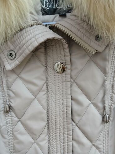 Kurtkalar: X-Lady, L — 4