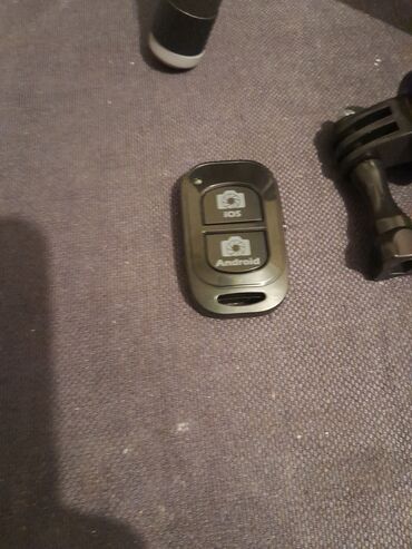 Ostali aksesoari za mobilne telefone: UBeesize tronožac za telefon Tronožac je nadograđen metalnim kuglastim — 10