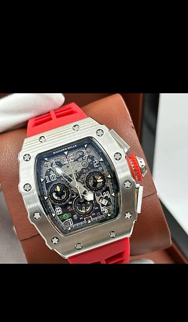 Другие наручные часы: Реплика часов отличного качества под заказ(срок доставки 7дней) — 9