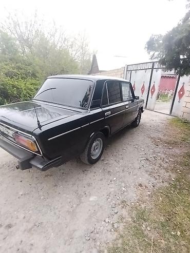 bugatti eb 112 6 mt: VAZ (LADA) 2106: 1.6 l | 1983 il 5466 km Sedan — 10